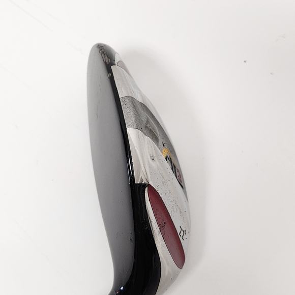 Lynx HL2 Golf 22º 4-Hybrid GLX Regular Flex Graphite Shaft RH 40” - Picture 4 of 11